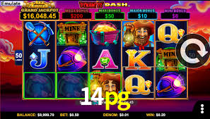 Bônus de Boas-vindas 14pg